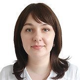 Врач Бородавкина Надежда Михайловна