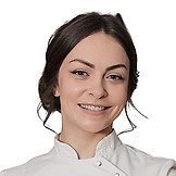 Врач Бородулина Эльвира Вячеславовна