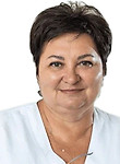 Врач Боташова Ольга Николаевна