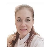 Врач Булаева Олеся Эдуардовна