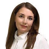 Врач Буряк Екатерина Александровна