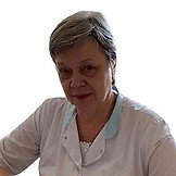 Врач Чаадаева Марина Ивановна
