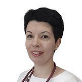 Врач Чеботарёва Мария Витальевна