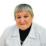 Врач Черемисина Елена Геннадьевна