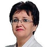 Врач Черняева Галина Васильевна