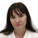 Врач Чернова Анастасия Вячеславовна