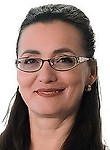 Врач Чиркова Анастасия Александровна