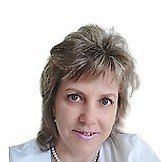 Врач Чижова Елена Алексеевна