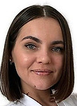 Врач Чулкова Юлия Сергеевна
