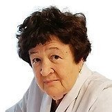Врач Чуракова Антонина Викторовна