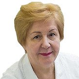 Врач Цилина Любовь Ивановна