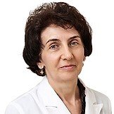 Врач Цыганова Людмила Викторовна