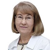 Врач Данилова Лариса Александровна