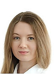 Врач Дасаева Елена Александровна