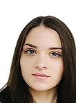 Врач Давыдова Надежда Юрьевна