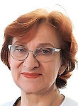 Врач Дебелюк Юлия Петровна