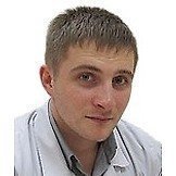 Врач Демин Денис Алексеевич