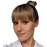 Врач Демина Дина Юрьевна
