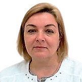 Врач Денисова Ольга Владимировна