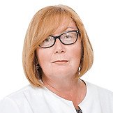 Врач Девина Ольга Владимировна