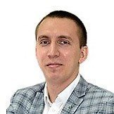 Врач Дятлов Никита Евгеньевич