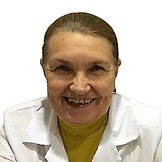 Врач Дмитриева Людмила Григорьевна