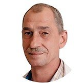 Врач Дудкин Игорь Александрович