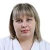 Врач Дудукина Елена Анатольевна