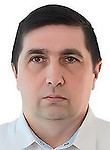 Врач Дуплянский Арсений Леонидович