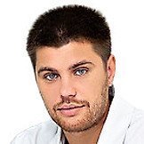 Врач Душин Павел Геннадьевич