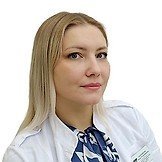 Врач Аверьянова Елена Владимировна