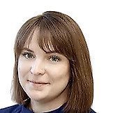 Врач Двойникова Татьяна Анатольевна