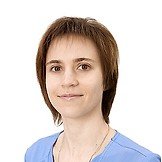 Врач Дворцова Анна Валерьевна