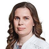 Врач Егорова Алла Викторовна