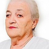 Врач Эрдели Нина Владимировна