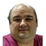 Врач Эрленеков Сергей Сергеевич