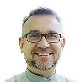 Врач Екимов Дмитрий Валерьевич