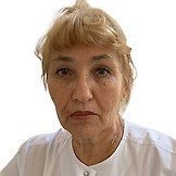 Врач Елизарова Татьяна Владимировна