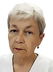 Врач Ермолаева Александра Ионашевна