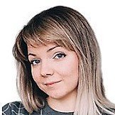 Врач Ермолаева Екатерина Сергеевна