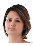 Врач Ерохина Ольга Евгеньевна