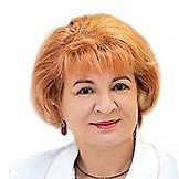 Врач Евсеева Таисия Анатольевна