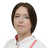 Врач Евстифеева Светлана Сергеевна