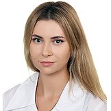 Врач Ежкова Юлия Владимировна