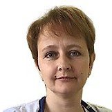Врач Фадеева Елена Евгеньевна