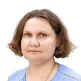 Врач Федяшина Любовь Геннадьевна