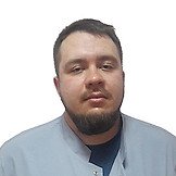 Врач Федяшкин Дмитрий Анатольевич