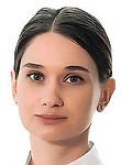 Врач Федорова Мария Владимировна