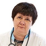 Врач Федосеева Екатерина Федоровна