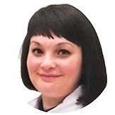 Врач Федулова Наталья Ивановна